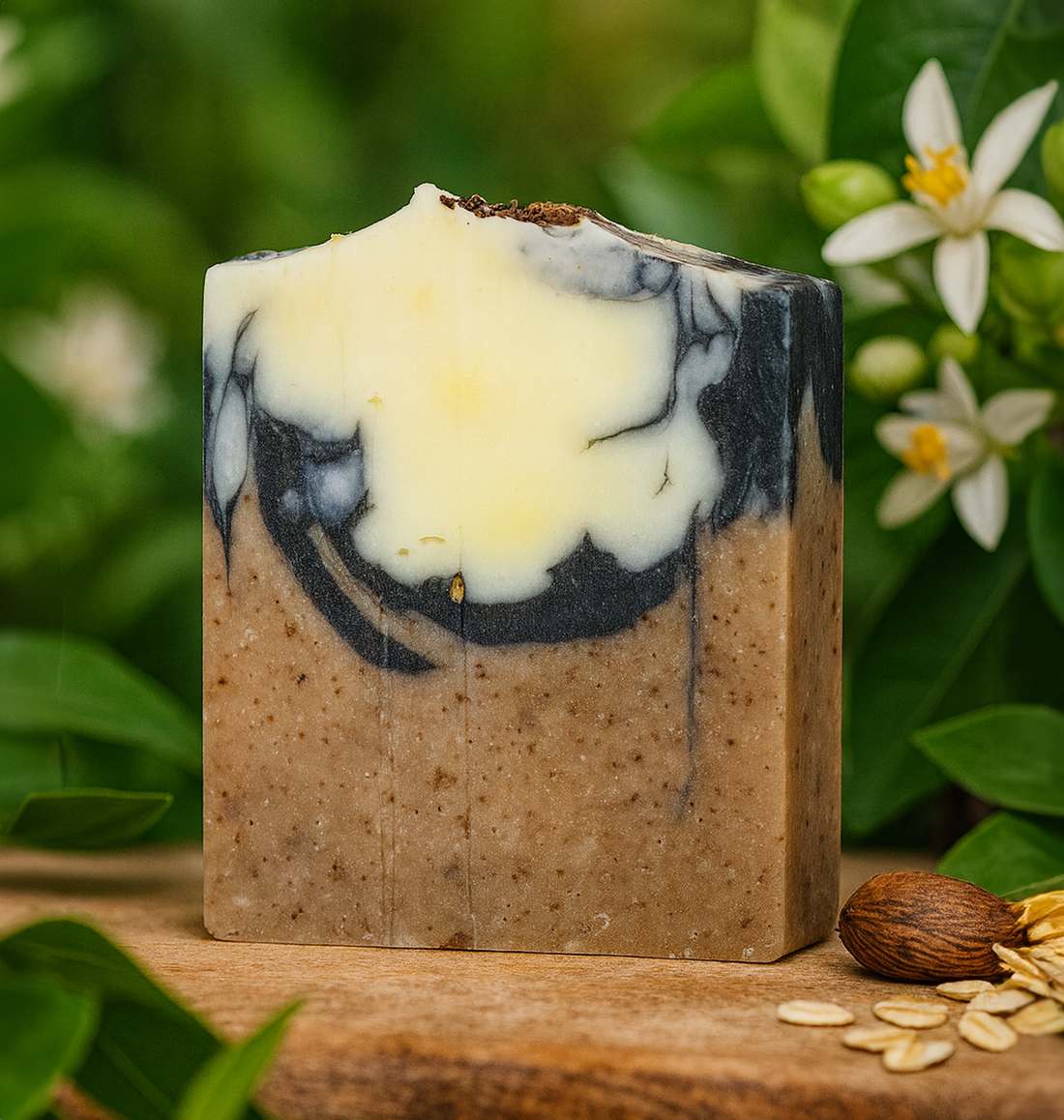 Aloe Vera Tallow Soap | 110g