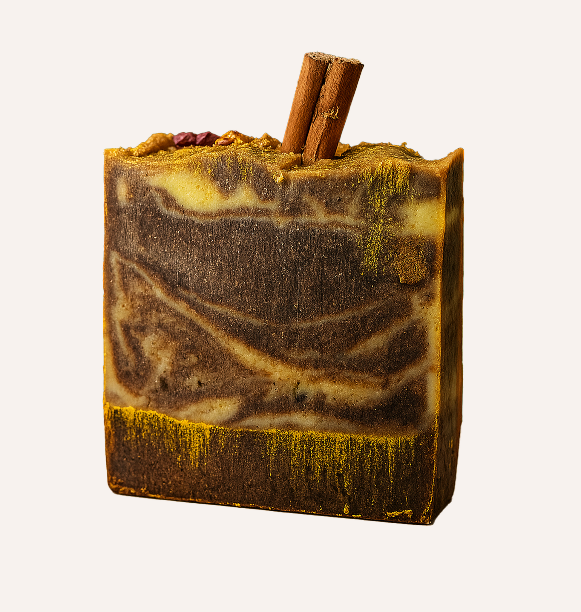 Cinnamon Kiss Soap | 110g