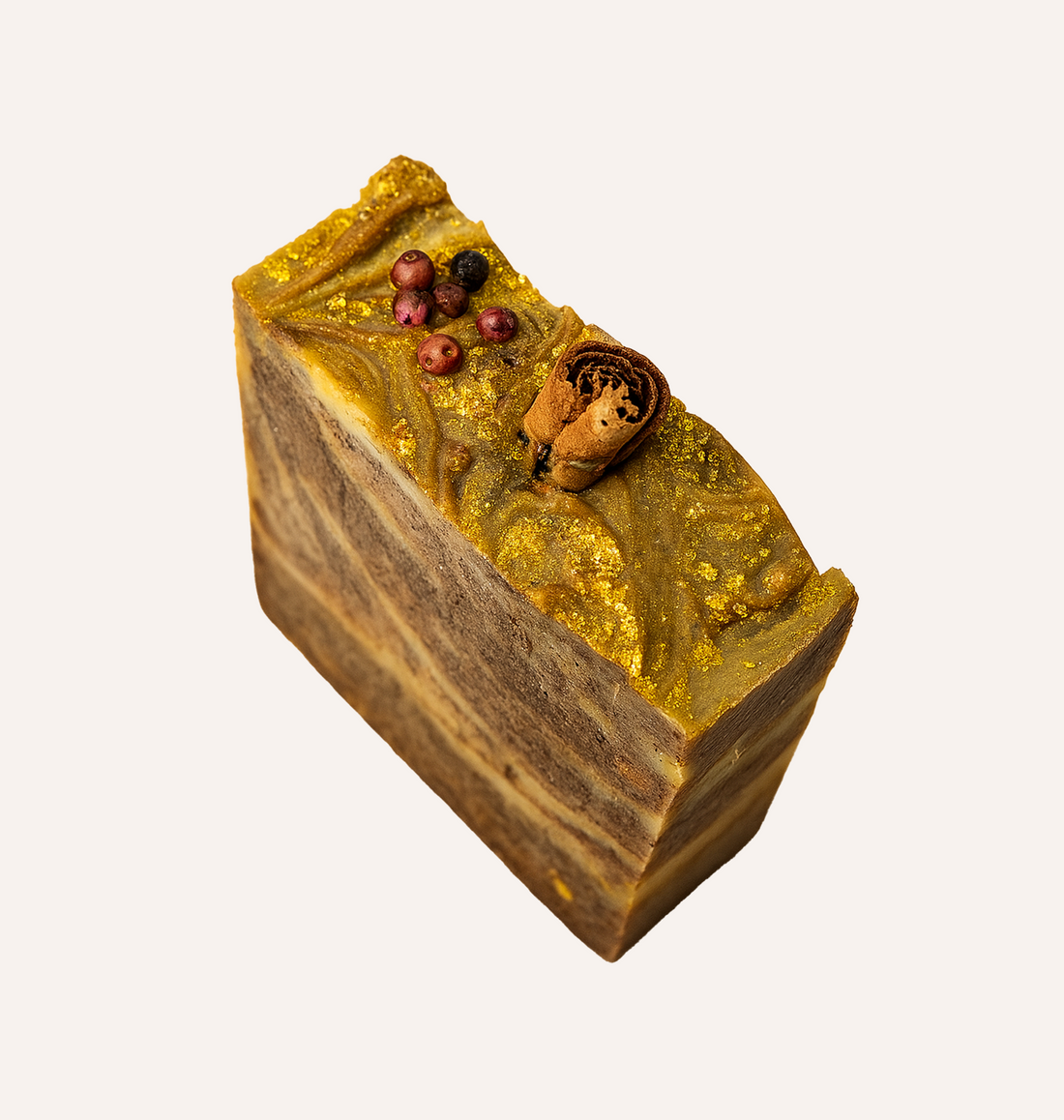 Cinnamon Kiss Soap | 110g