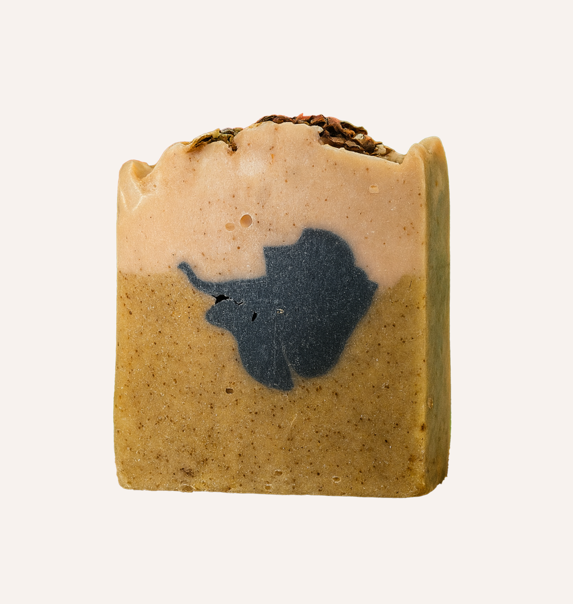 Hibiscus Tallow Soap | 110g