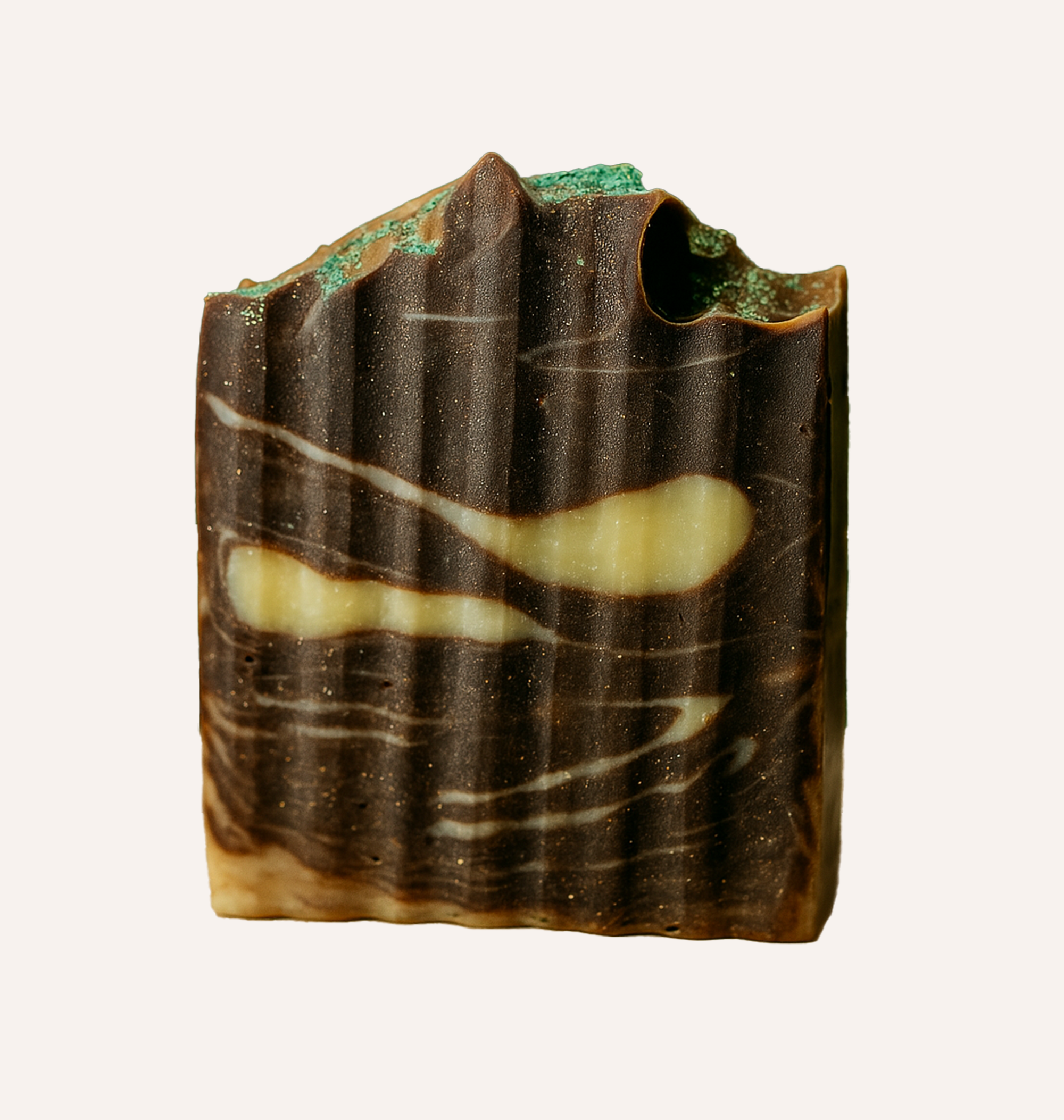 Mint Chocolate Soap | 110g