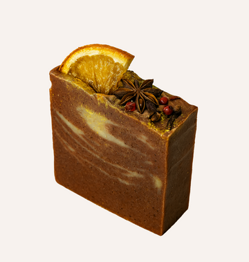 Mulled Wine Soap | 110g