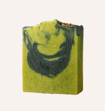Spirulina Tallow Soap | 110g