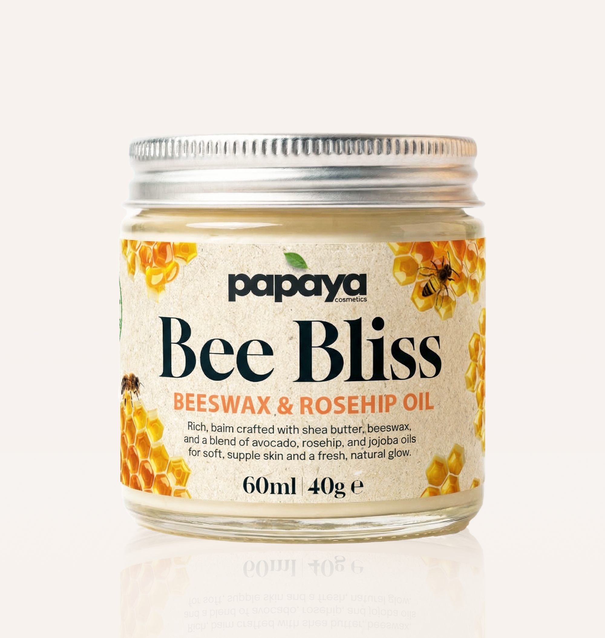Bee Bliss Balm | 60ml