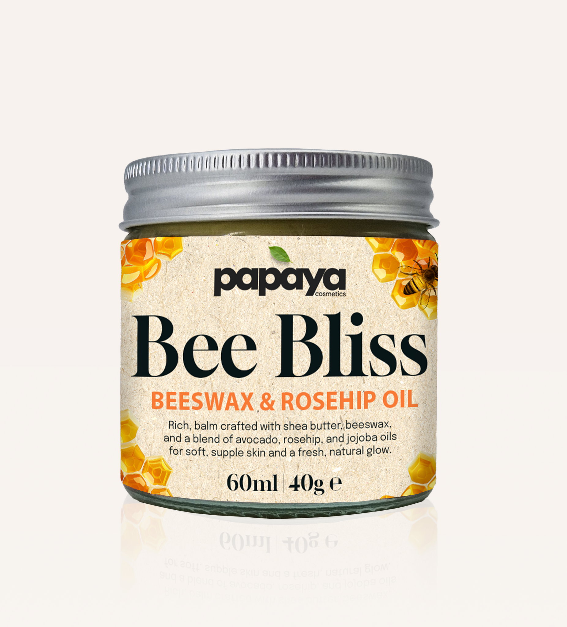 Bee Bliss Balm | 60ml