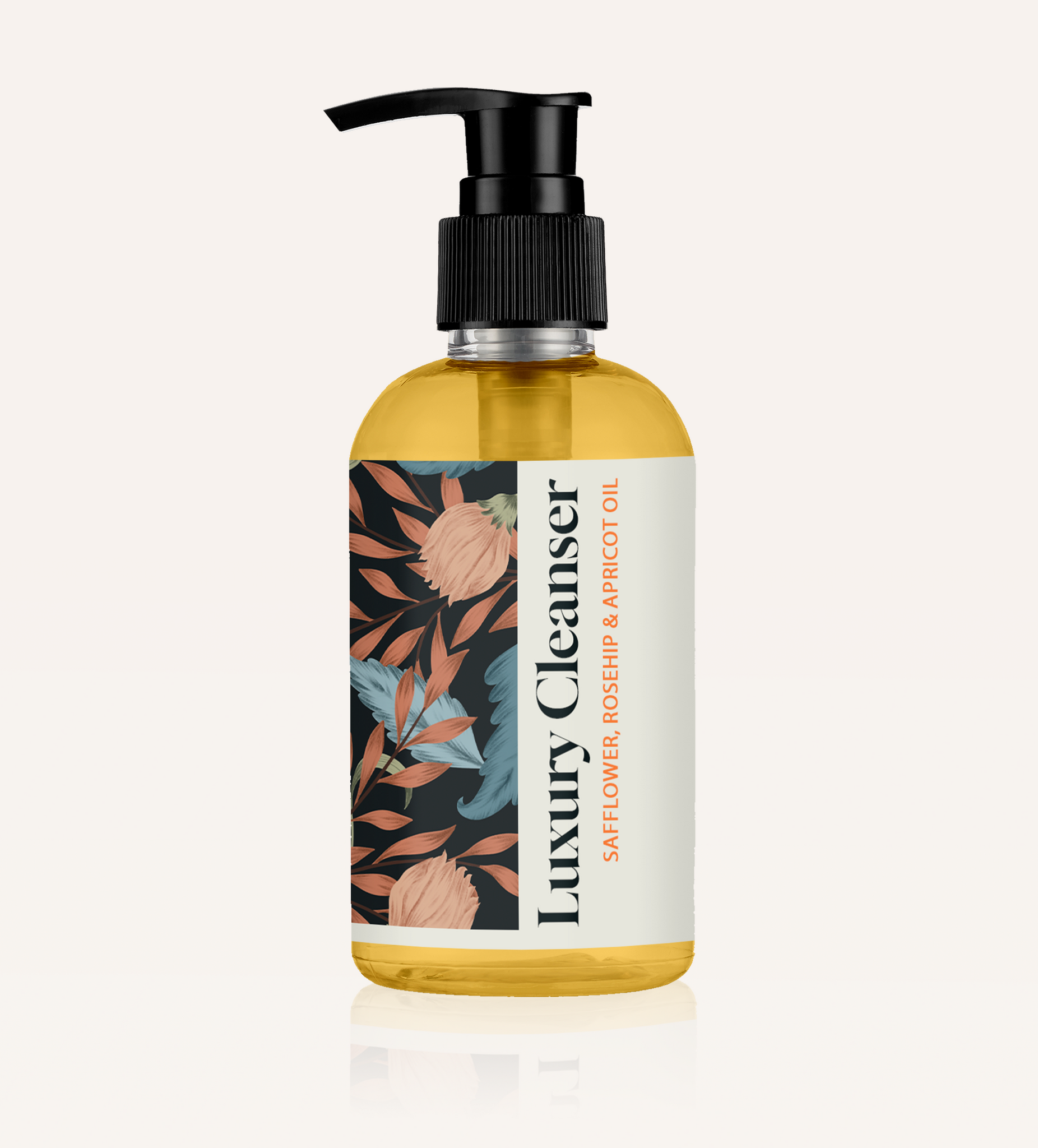 Luxury Cleanser & Makeup Remover | 100ml