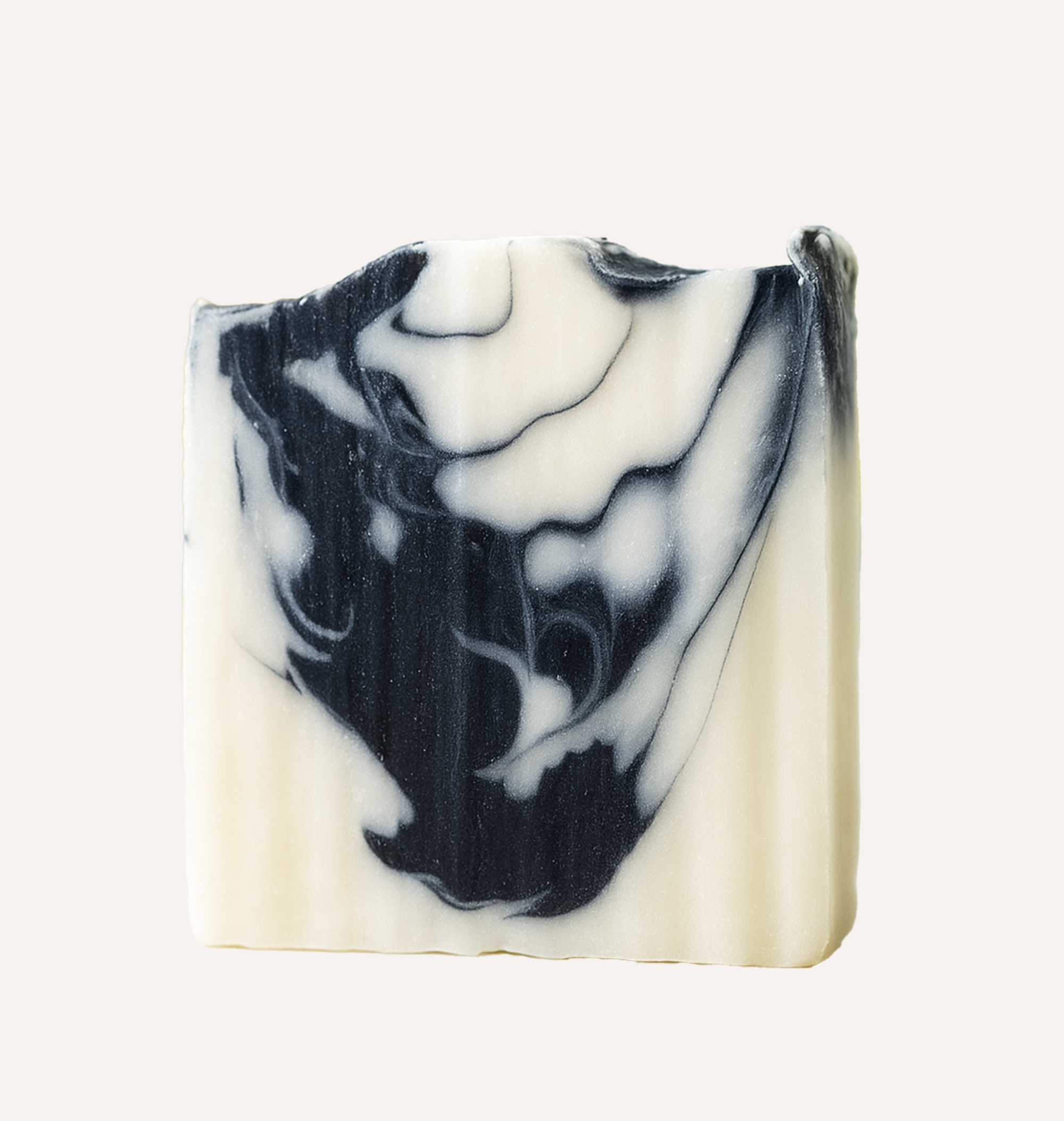 Kaolin Tallow Soap - Unscented | 110g