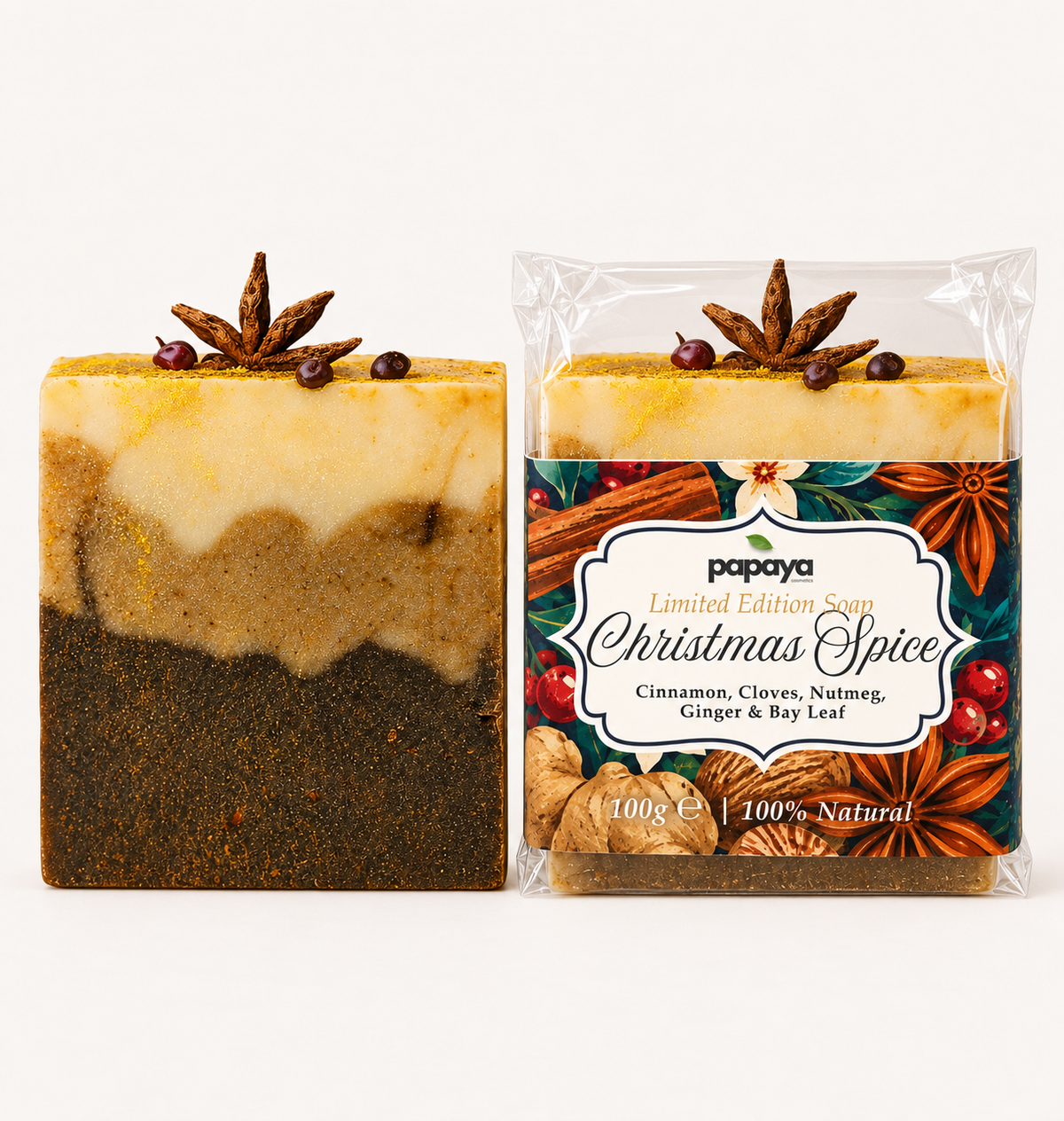Christmas Spice - alternate product view