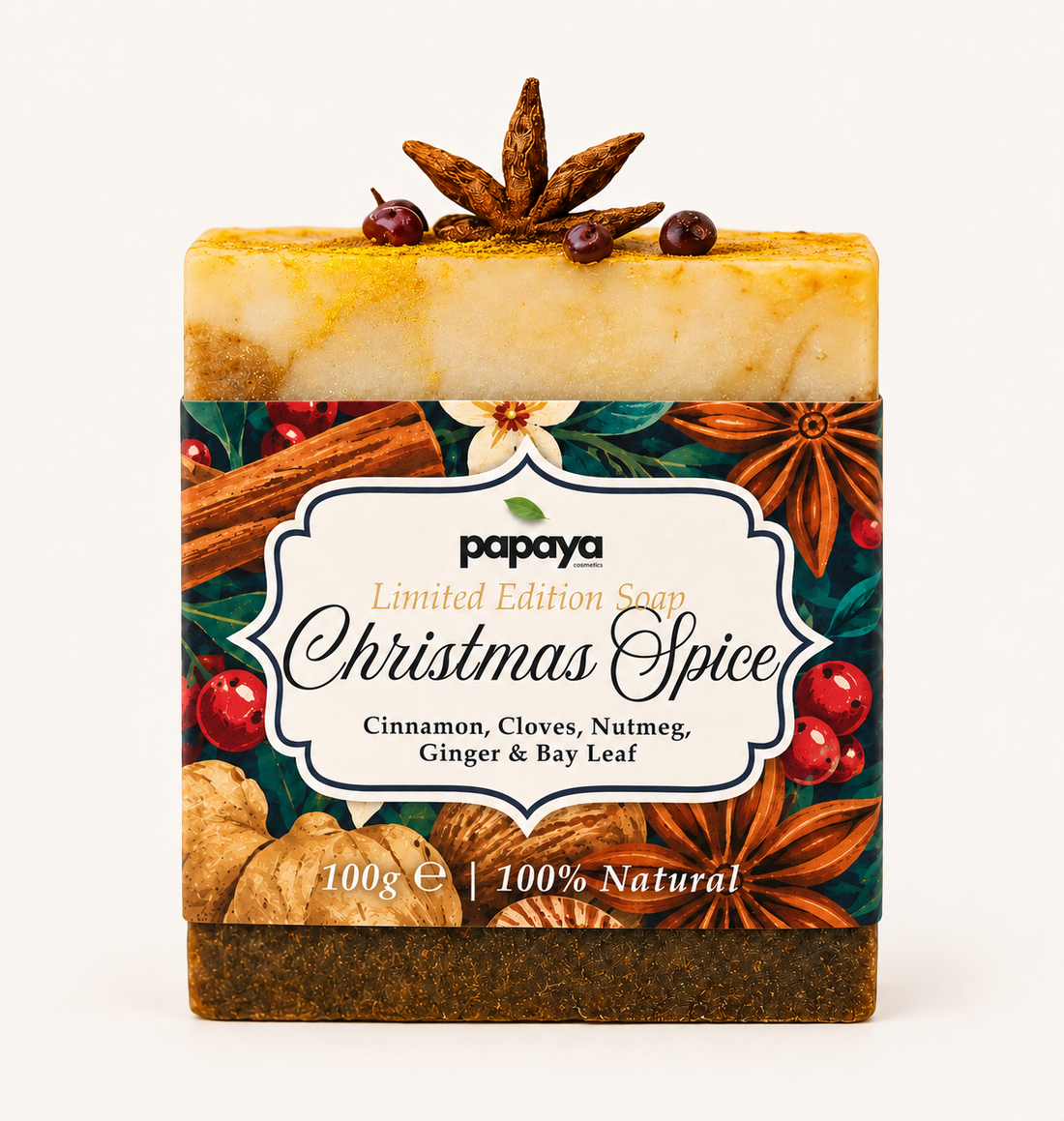 Christmas Spice