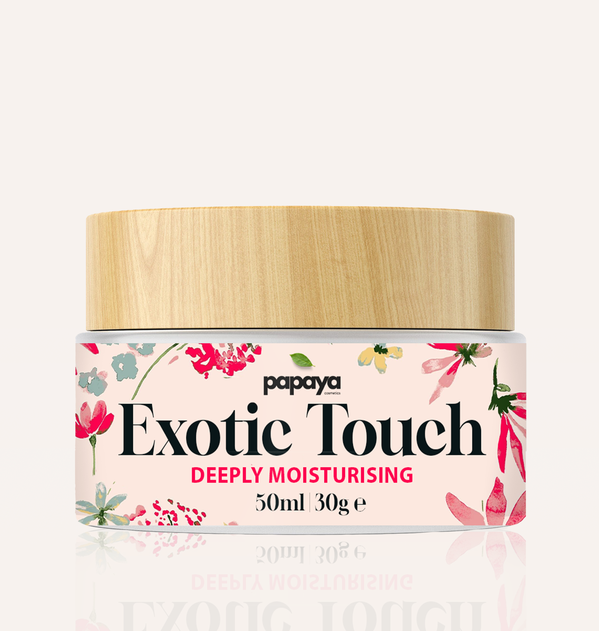 Exotic Touch - Face & Body Butter