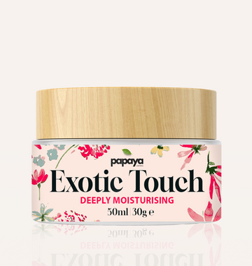 Exotic Touch - Face & Body Butter