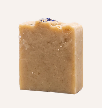 Goat Milk & Cinnamon Tallow Soap | 100g