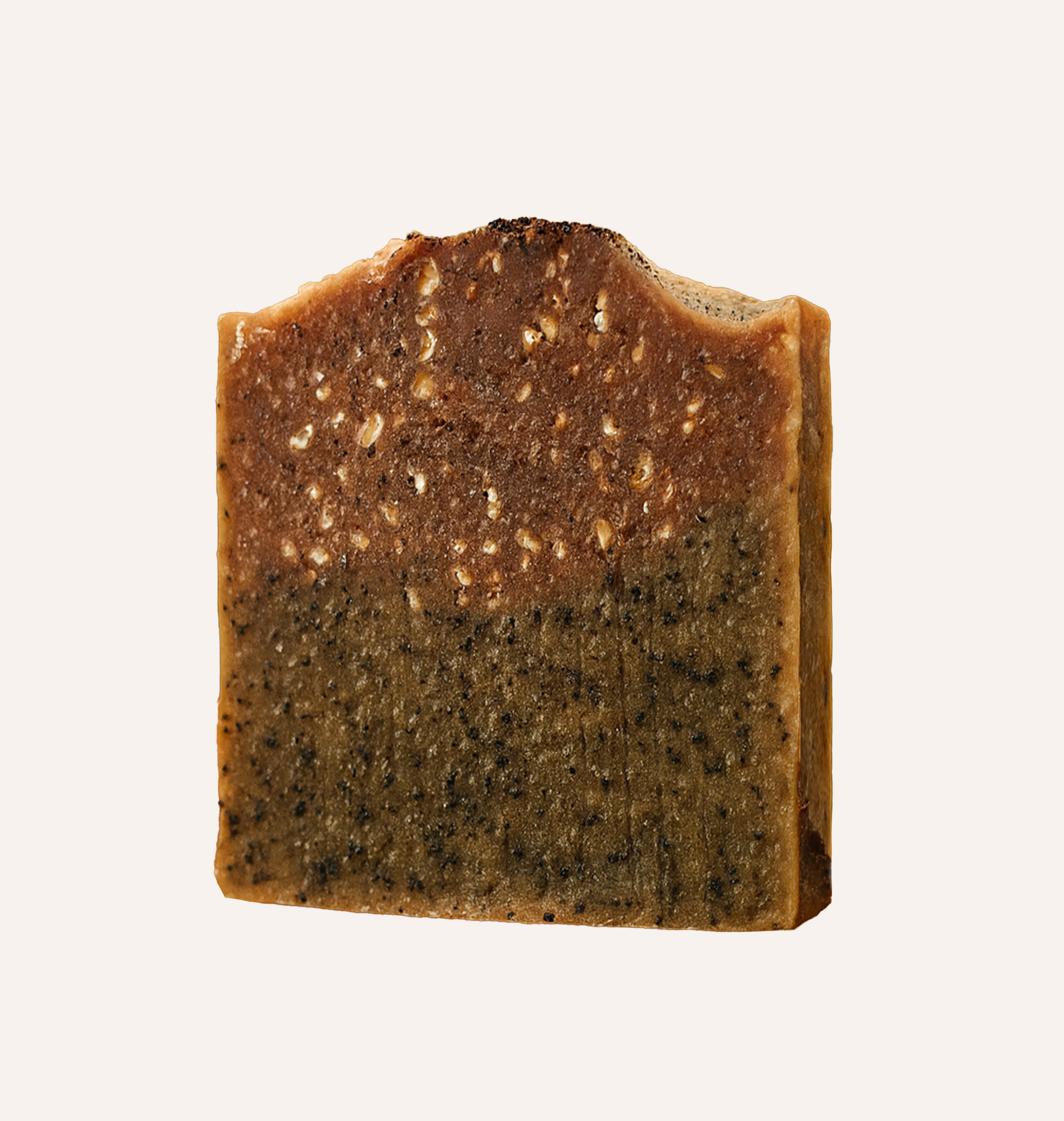 Latte Soap - Coffee & Cinnamon | 110g