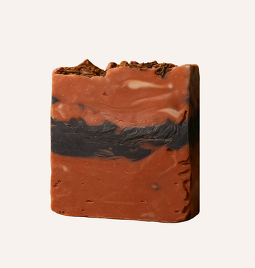 Moroccan Lava Tallow Soap | 110g
