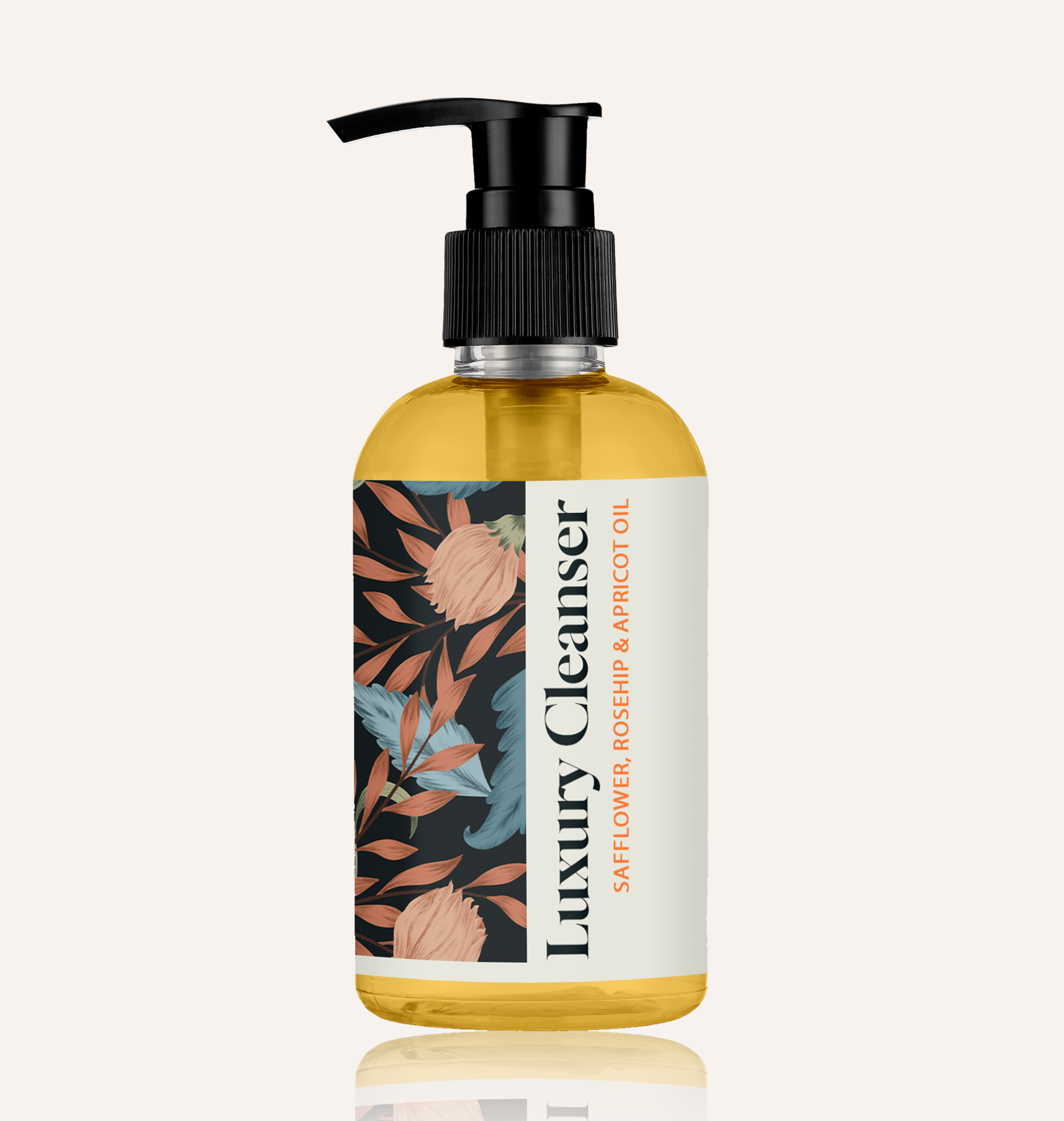 Luxury Cleanser & Makeup Remover | 100ml