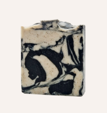 Peppermint & Eucalyptus Tallow Soap | 110g