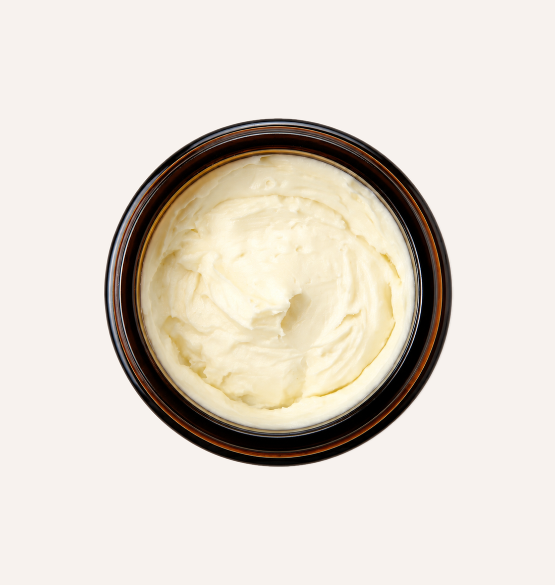 Papaya Apple & Cinnamon 150 ml Shea Body Butter, centered front label