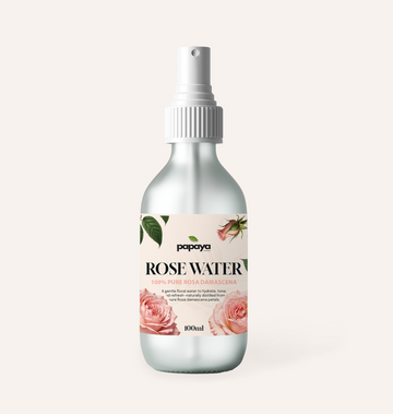 Pure Rose Water | 100ml