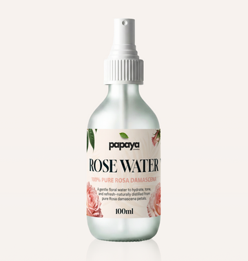 Pure Rose Water | 100ml