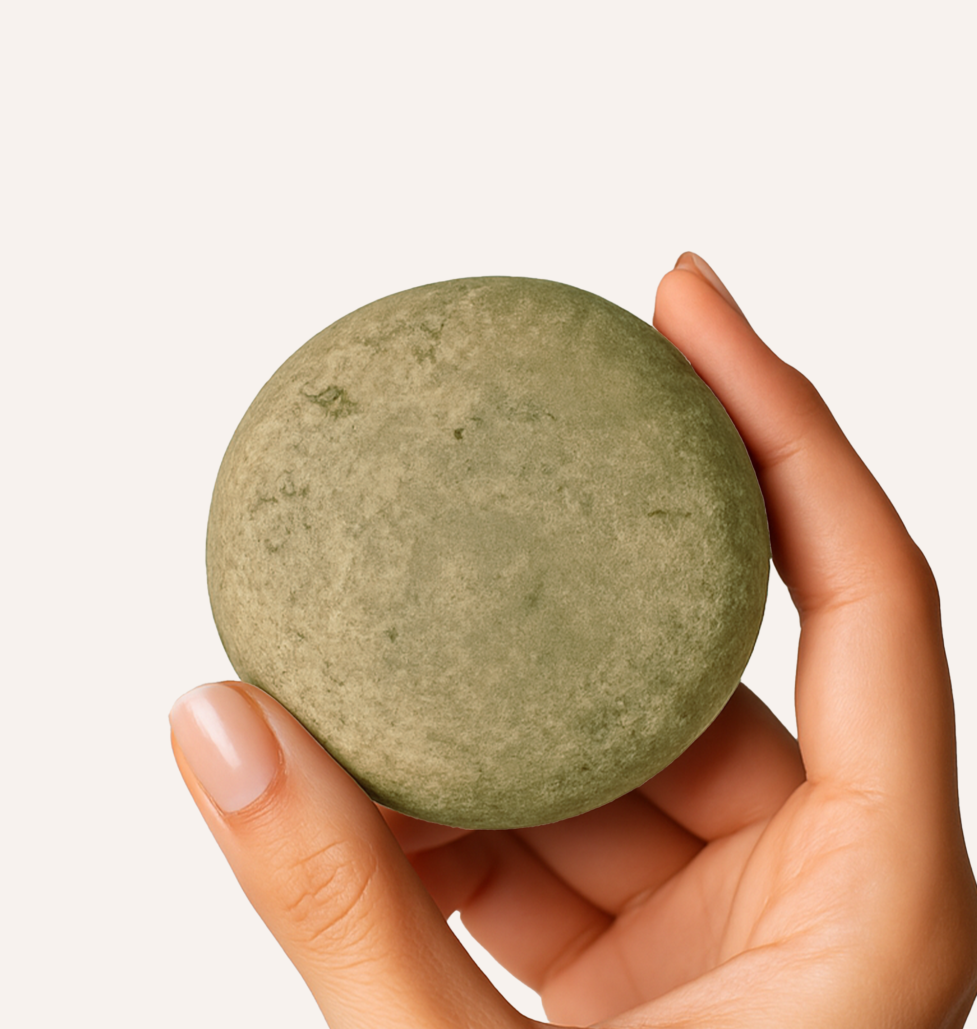 Shampoo Bar - Rosemary & Tea Tree | 100g