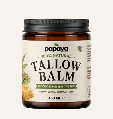 Tallow Balm - Unscented