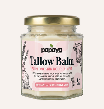 Tallow Balm - Unscented